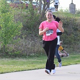 Allison's 5K